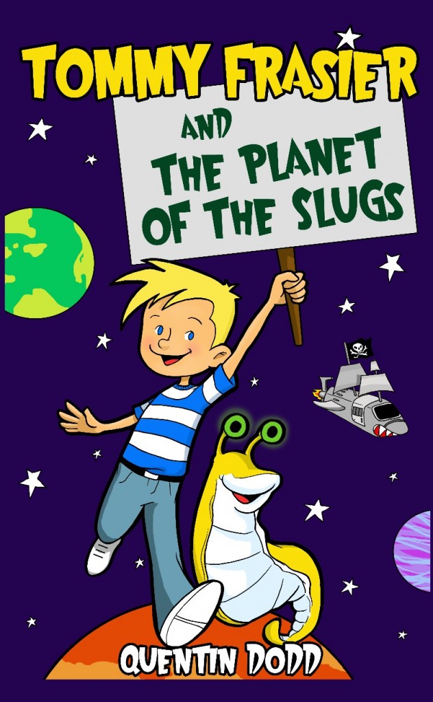 The Cover!